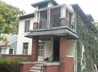 375 W Chesterfield St #B, Ferndale, MI