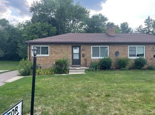 5107 E Brookfield Dr, East Lansing, MI 48823