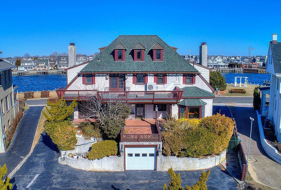 40 Inlet Ter, Belmar, NJ 07719 | Zillow