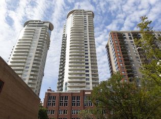 10152 104th St NW, Edmonton, AB