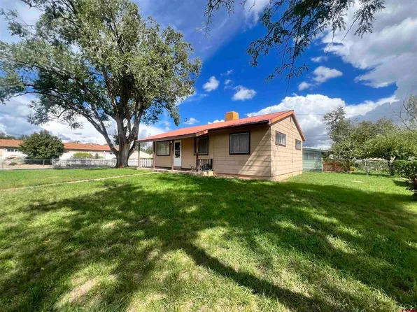 202 S Park St, Cortez, CO 81321