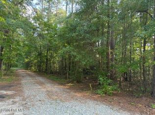 0 E Wilmington St Lot 4, Burgaw, NC 28425