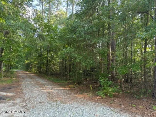 0 E Wilmington St Lot 4, Burgaw, NC 28425