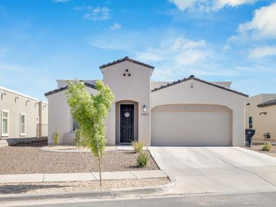 13572 Lawkland St, El Paso, TX, 79928