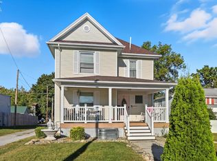 620 S Myrtle Ave, Willard, OH 44890