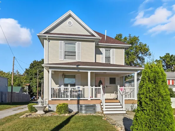 620 S Myrtle Ave, Willard, OH 44890