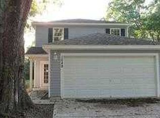 1549 N Whitney St, Saint Augustine, FL 32084