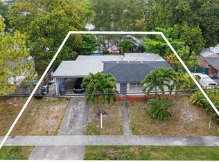 4621 SW 31st Dr, West Park, FL 33023