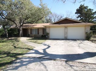 4826 E Beverly Mae Dr, San Antonio, TX 78229