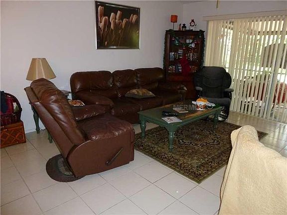 Large living room