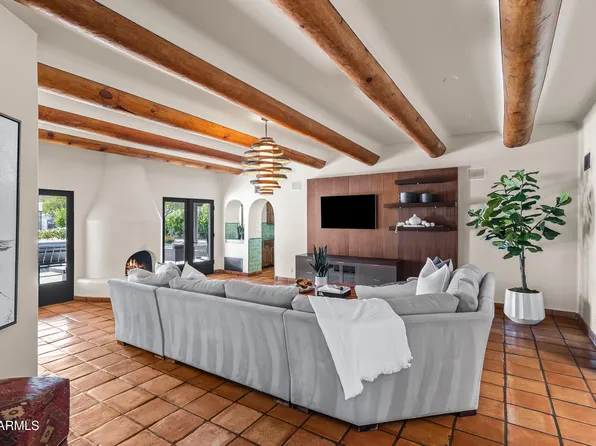 9035 N MORNING GLORY Road, Paradise Valley, AZ 85253