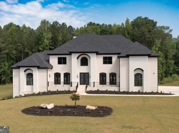 220 Waltham Way, Fayetteville, GA 30214