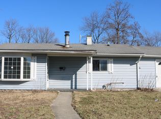 7308 Twin Beech Dr, Indianapolis, IN