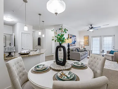 Brookstone Park Apartments