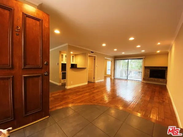 12321 Ocean Park Blvd APT 2, Los Angeles, CA 90064
