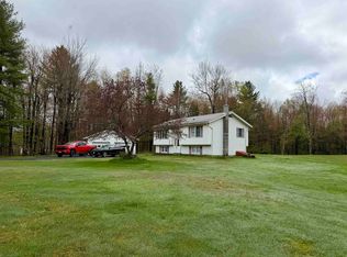 596 Gulf Rd, Colton, NY 13625
