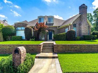 1202 Harvest Ln, Longview, TX 75604