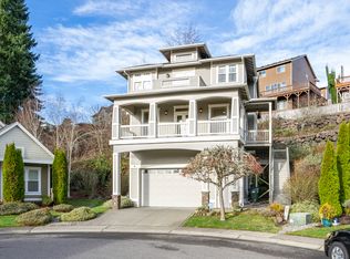 1749 Skyline Ridge Ln SW, Olympia, WA 98512