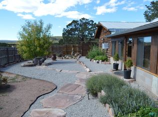 606 State #412, Prewitt, NM 87045