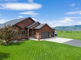 1491 Brooktrout Dr, Victor, ID 83455