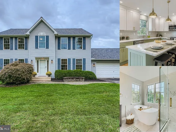 965 Tara Oaks Ct, Westminster, MD 21157