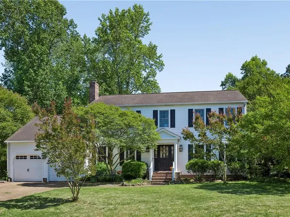 109 Discovery Ln, Williamsburg, VA 23185
