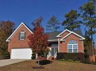 212 Oldtown Dr, Lexington, SC 29072