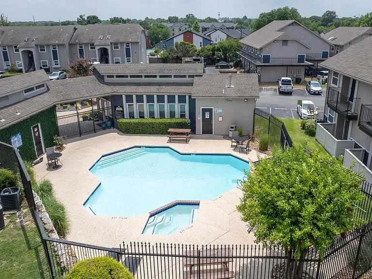 The Villas at Quail Creek — Photo 37