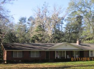 129 Robin Hood Rd, Thomasville, GA 31792