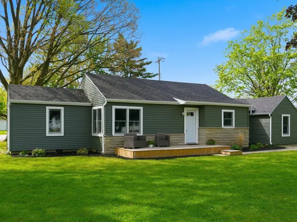 495 Himes St, Huntington, IN 46750