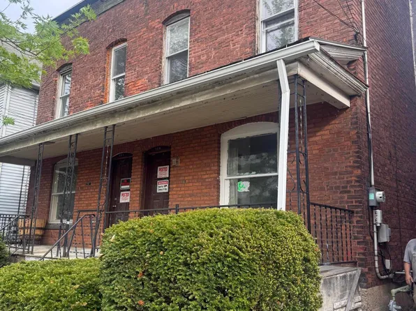 119-121 Wyoming St, Wilkes Barre, PA 18705