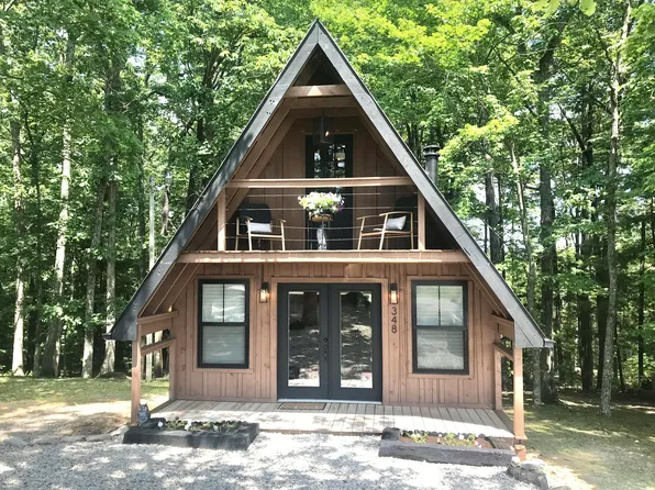 348 Adams Acres Rd, Wellington, KY 40387