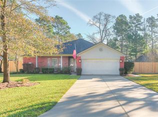 718 Shadberry Dr, Magnolia, TX 77354
