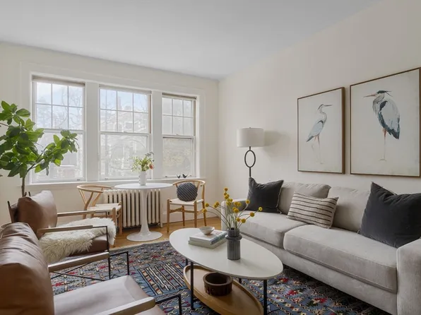 20-22 Concord Ave #7, Cambridge, MA 02138