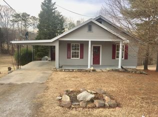 1471 Blair Loop Rd, Danville, VA 24541