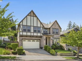 20376 SW Octavia Ln, Beaverton, OR 97007