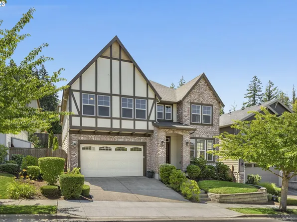 20376 SW Octavia Ln, Beaverton, OR 97007