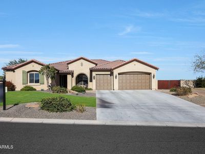 12844 W Claremont St, Litchfield Park, AZ, 85340