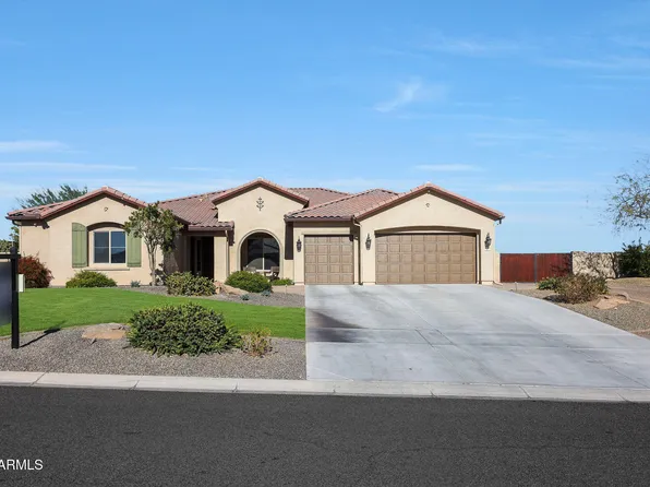12844 W CLAREMONT Street, Litchfield Park, AZ 85340