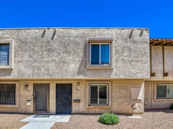 6231 W Washington Ave, Las Vegas, NV 89107