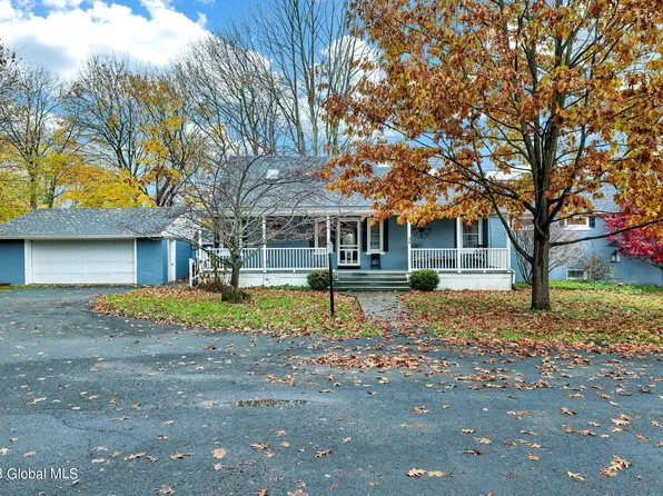 48 Worthington Boulevard, Wynantskill, NY 12198