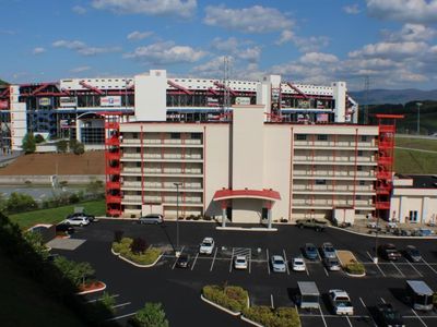 120 Raceday Center Dr Unit 503, Bristol, TN, 37620