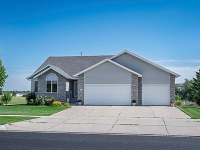 628 Medora Ave, Bismarck, ND, 58503