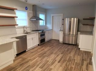 67 Bristol Rd #A2, Medford, MA 02155