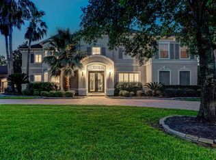 2603 Silverhorn Dr, Katy, TX 77450