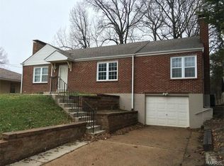 2632 Bryant Ave, Saint Louis, MO
