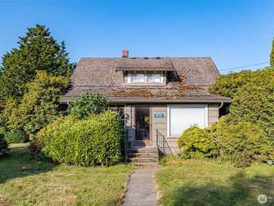 8520 District Line Road, Burlington, WA, 98233