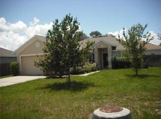 1741 Minnow Ct, Poinciana, FL 34759