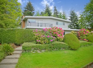 10504 NE 45th St, Kirkland, WA 98033