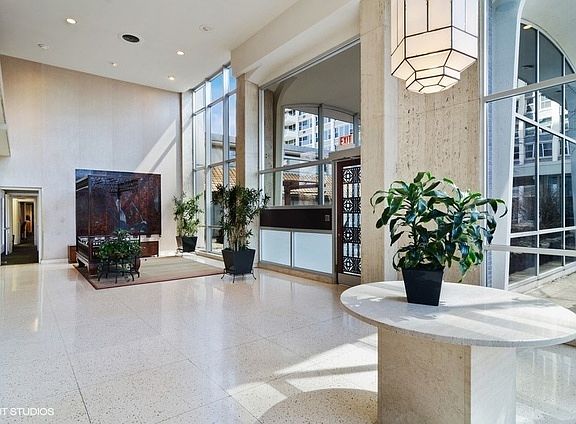2nd image of 4250 N Marine Dr APT 409